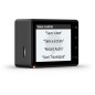 Garmin Dash Cam 67W Instrumentpanel-kamera 2560 x 1440 Sort Garmin Dash Cam 67W Instrumentpanel-kamera 2560 x 1440 Sort